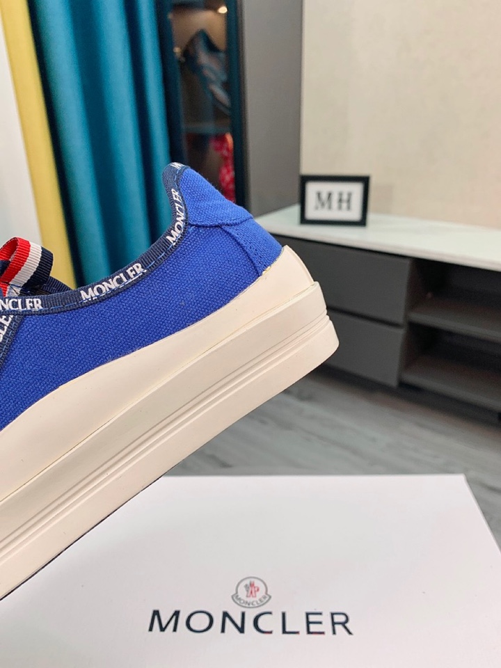 Moncler Lissex High Top Sneakers 3 - vstockx