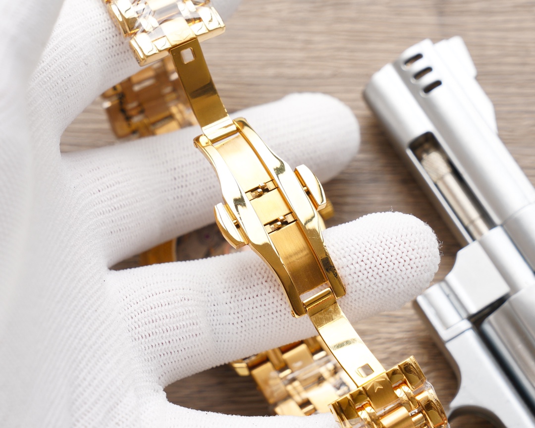 Watches Vacheron Constantin 314672 size:41 mm - vstockx