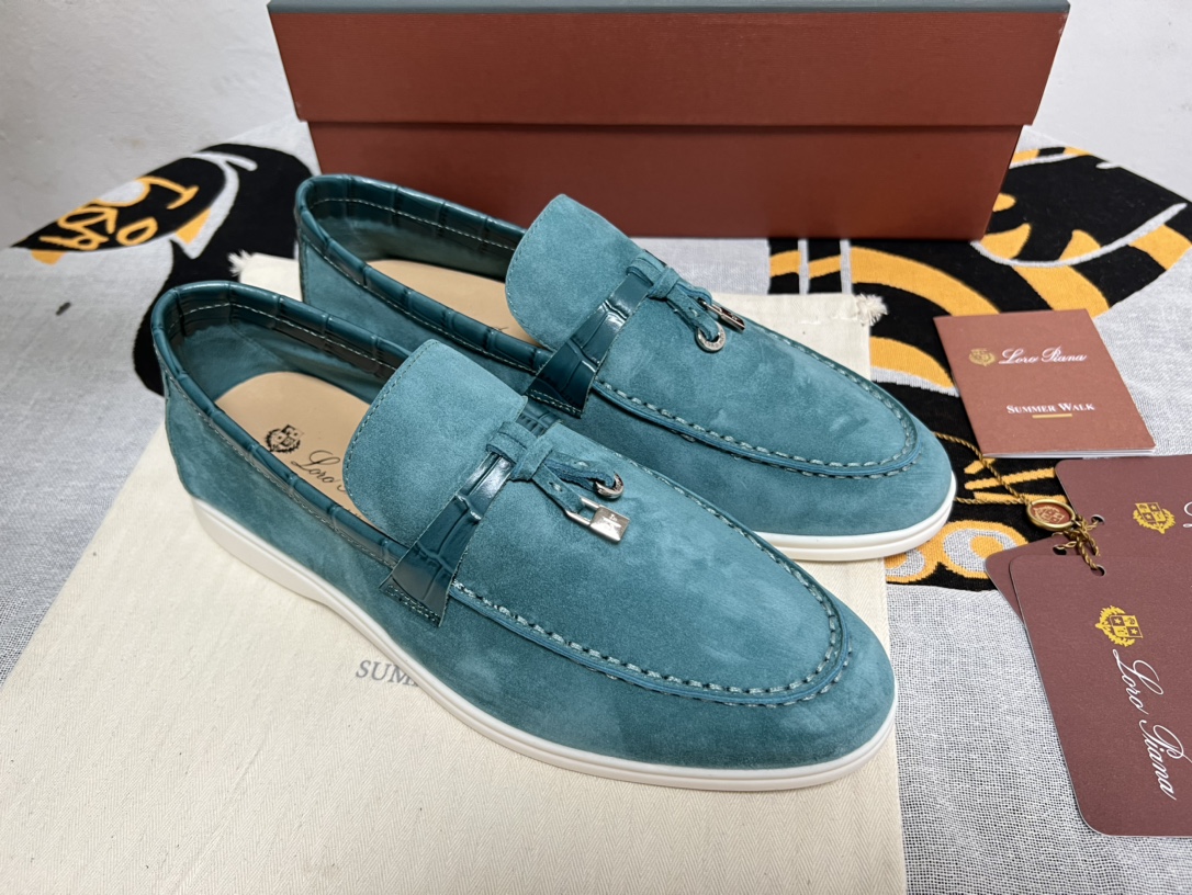 Loro Piana shoes 158 - vstockx