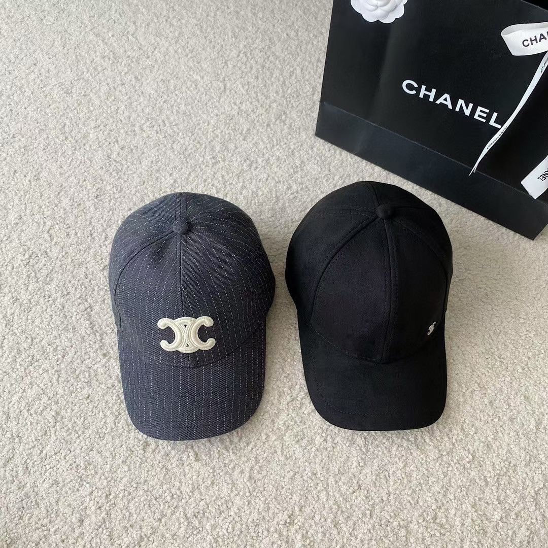 Streetwear Hat CHANE 328894 - vstockx