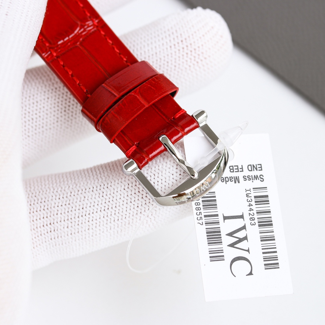 Watches IWS 322984 Size:37*9.4 mm - vstockx