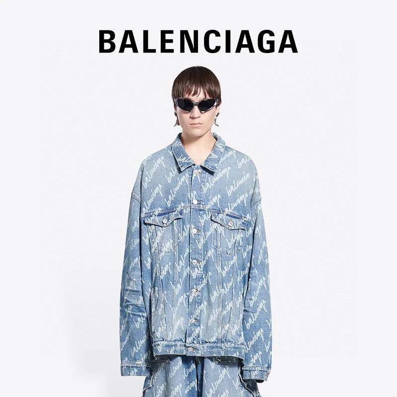 Clothes Balenciaga 134 - vstockx