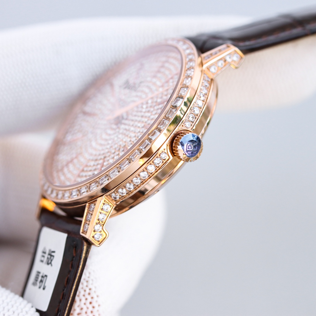 Watches PIAGET 322699 size:40 mm - vstockx