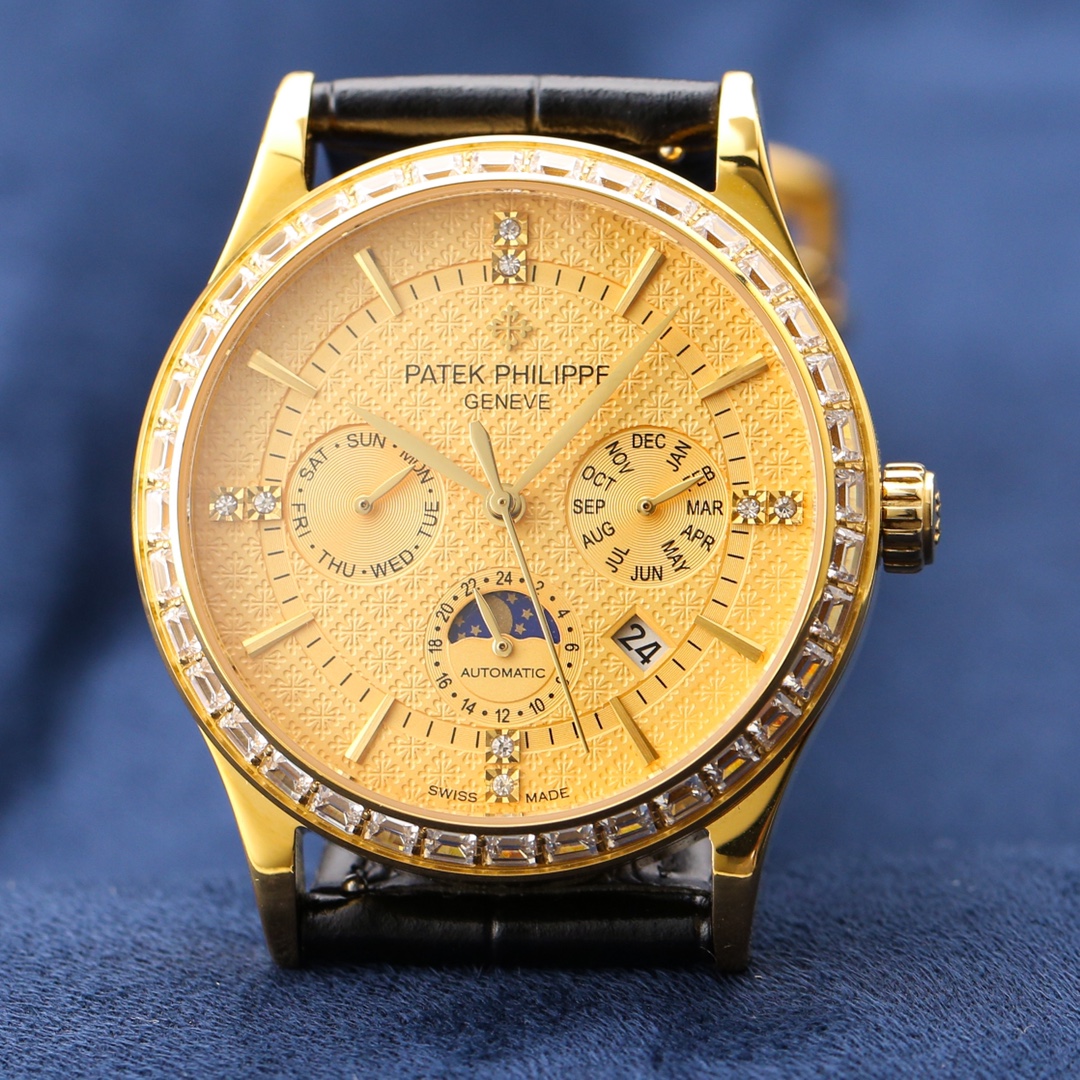 Watches Patek Philippe 314384 size:41 mm - vstockx