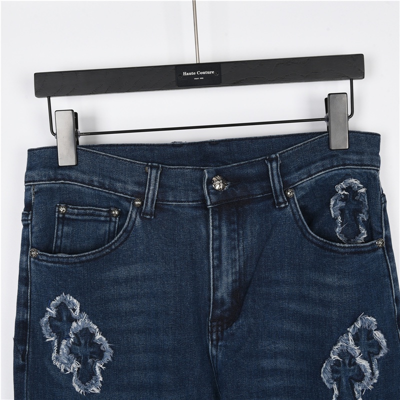 Clothes Chtome Hearts 118 - vstockx