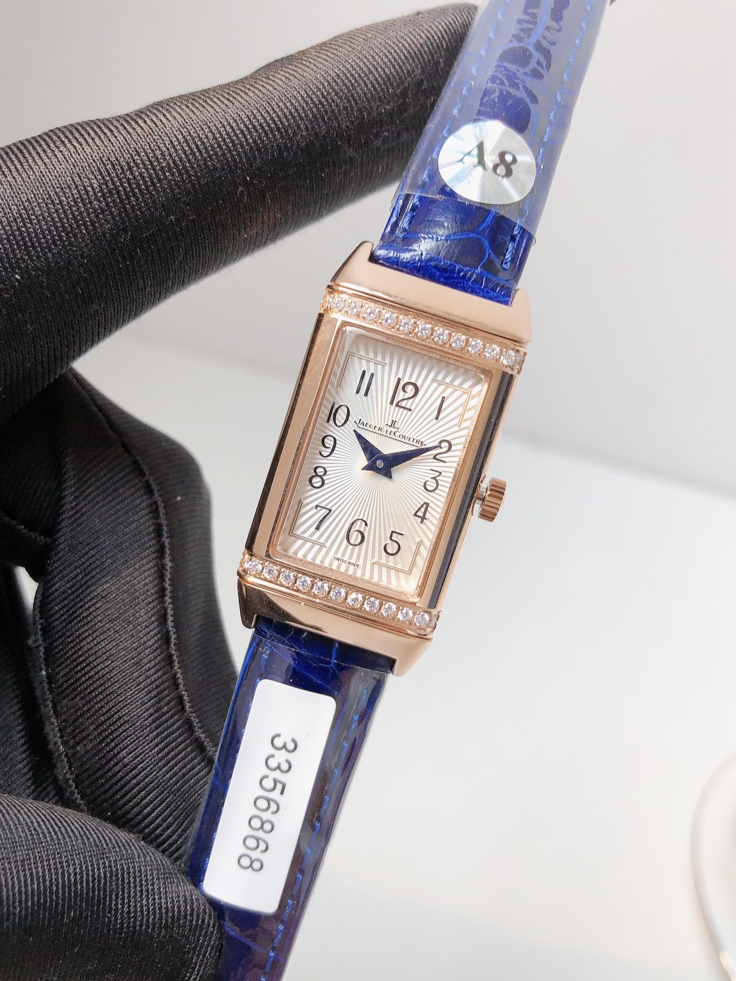 Watches Jaeger-LeCoultre 3356868 size:40.1*20 mm - vstockx