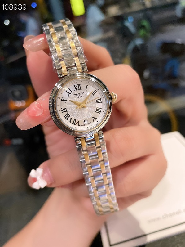 Watches Tissot 322485 size:26 mm - vstockx