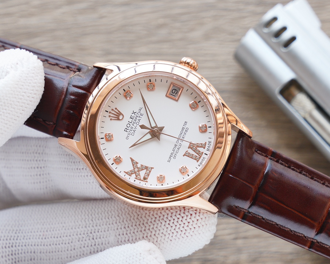 Watches Rolex 311196 size:40 mm - vstockx