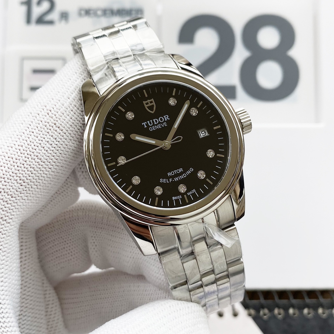 Watches TUDOR 322630 size:36*11 mm - vstockx