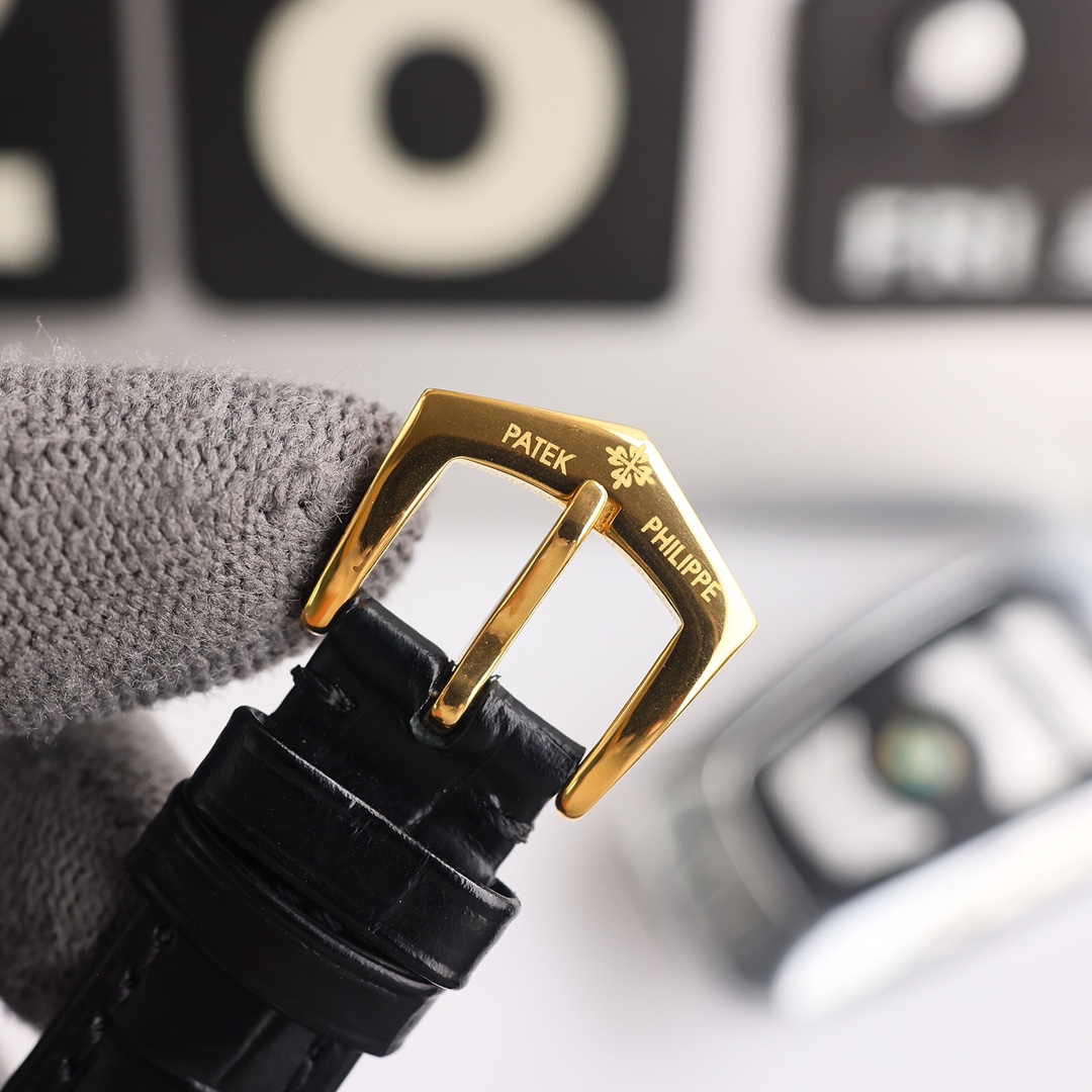 Watches Patek Philippe PATEK PHILIPPE size:33 mm - vstockx