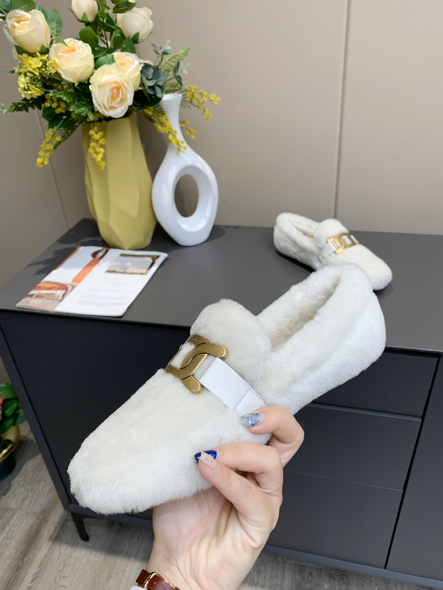 TOD'S Loafers 32 - vstockx