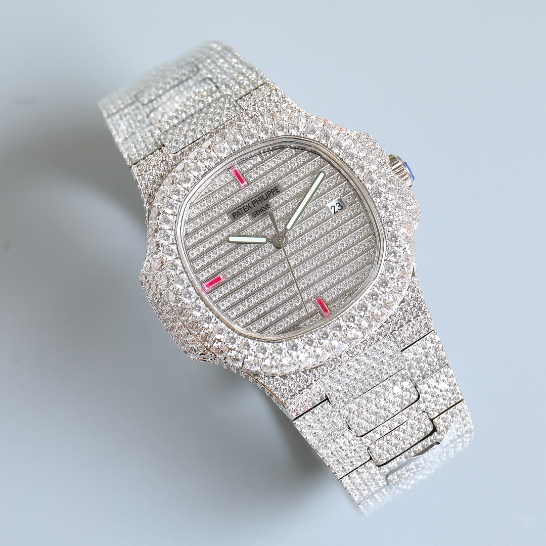 Watches Patek Philippe PATEK PHILIPPE size:40x11.5 mm - vstockx