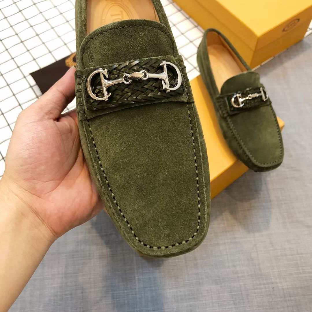TOD'S Loafers 18 - vstockx