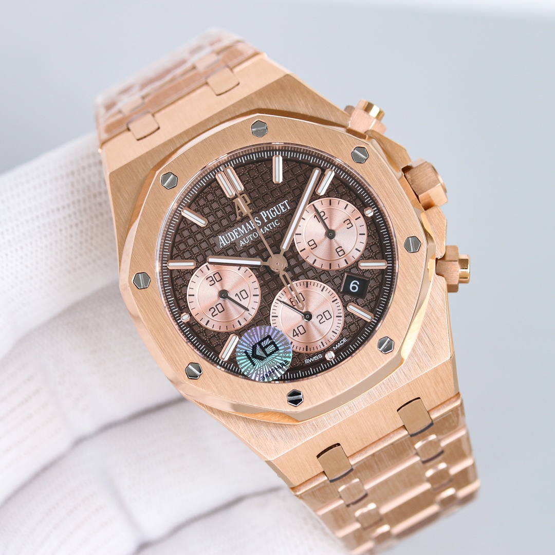 Watches AudemarsPiguet 323080 size:41 mm - vstockx