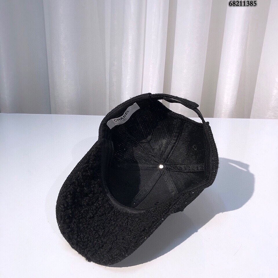 Hat Chanel 10 - vstockx