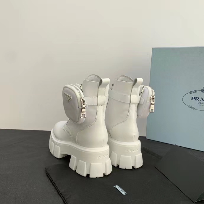 Prada Boots Women 32 - vstockx