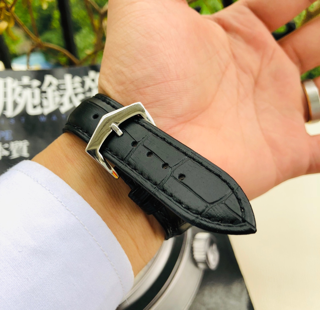 Watches Patek Philippe PATEK PHILIPPE 31458 size:40 mm - vstockx