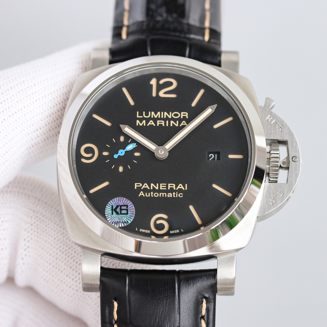 Watches PANERAI 322929 size:44 mm - vstockx