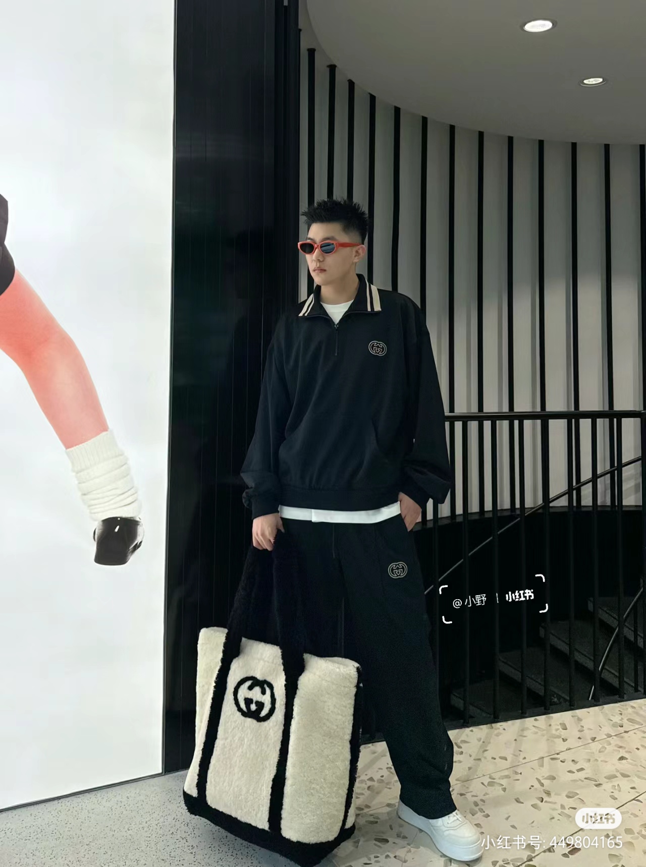 Clothes Gucci 334 - vstockx