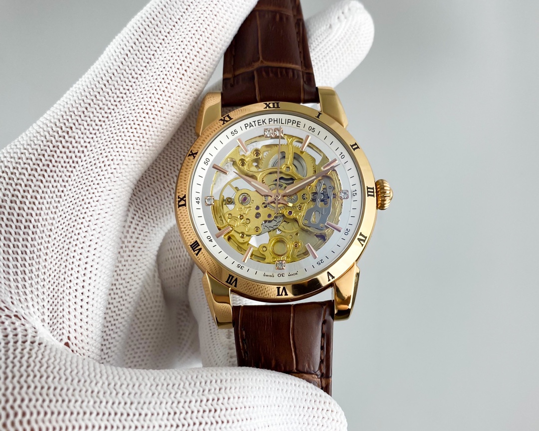 Watches Patek Philippe 314316 size:42 mm - vstockx