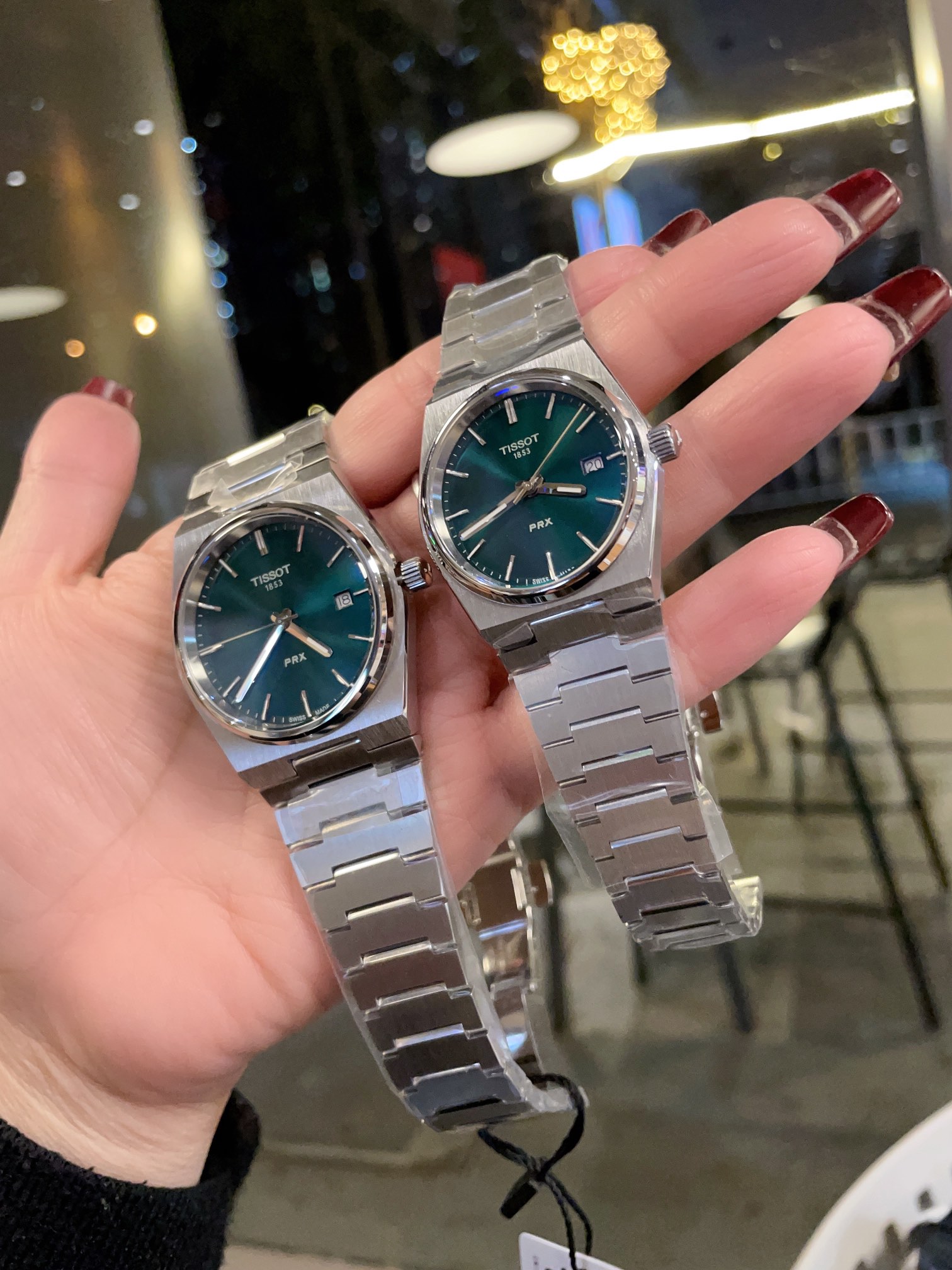 Watches Tissot 322422 size:40/35 mm - vstockx