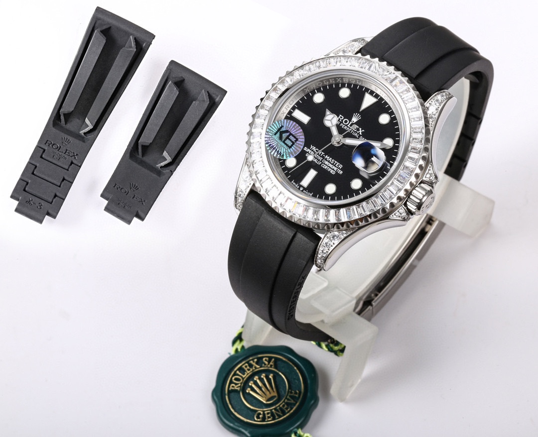 Watches Rolex 313986 size:40 mm - vstockx
