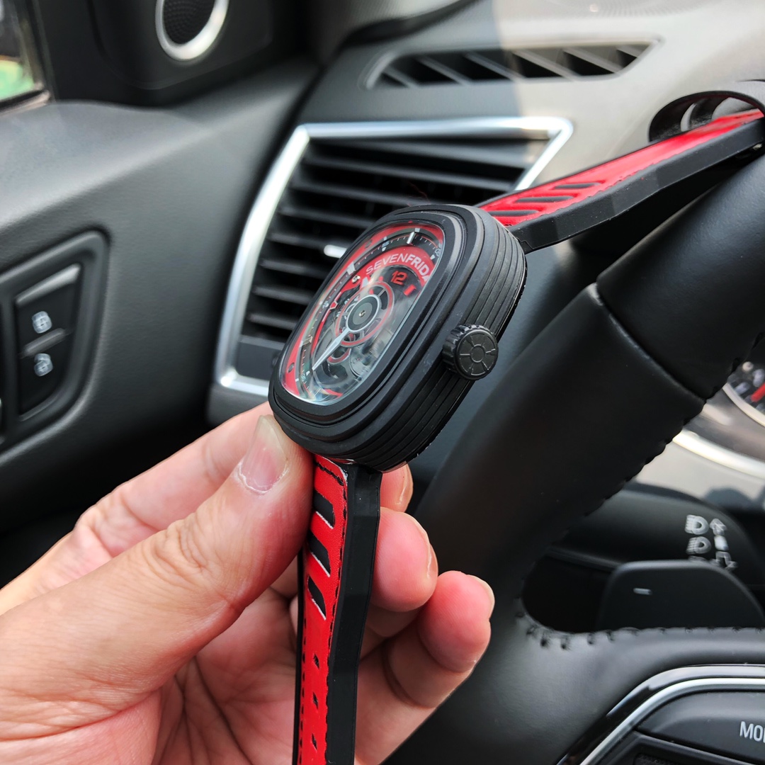 Watches Seven Friday 322784 size:47*13 mm - vstockx