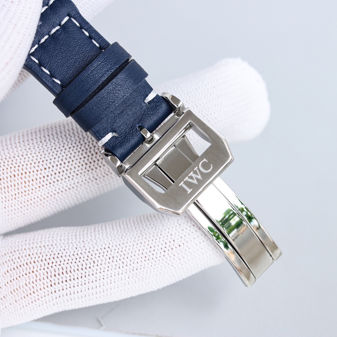 Watches IWS 323026 size:40 mm - vstockx