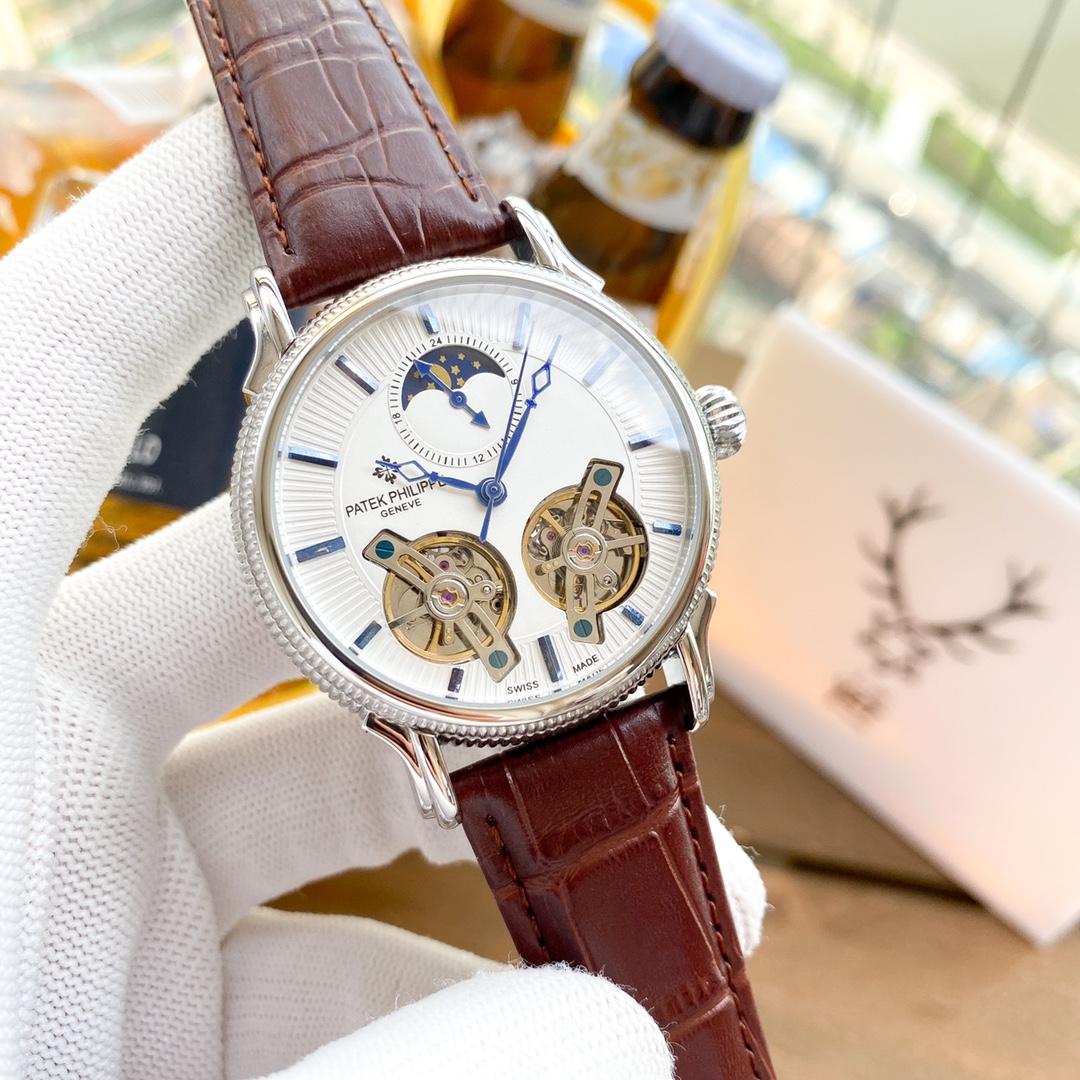 Watches Patek Philippe 314351 size:41 mm - vstockx