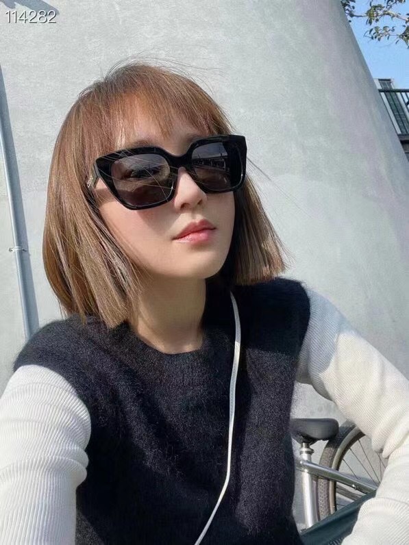 Sunglasses Celine 2022SS CL40198 SIZE��56��21-145 - vstockx