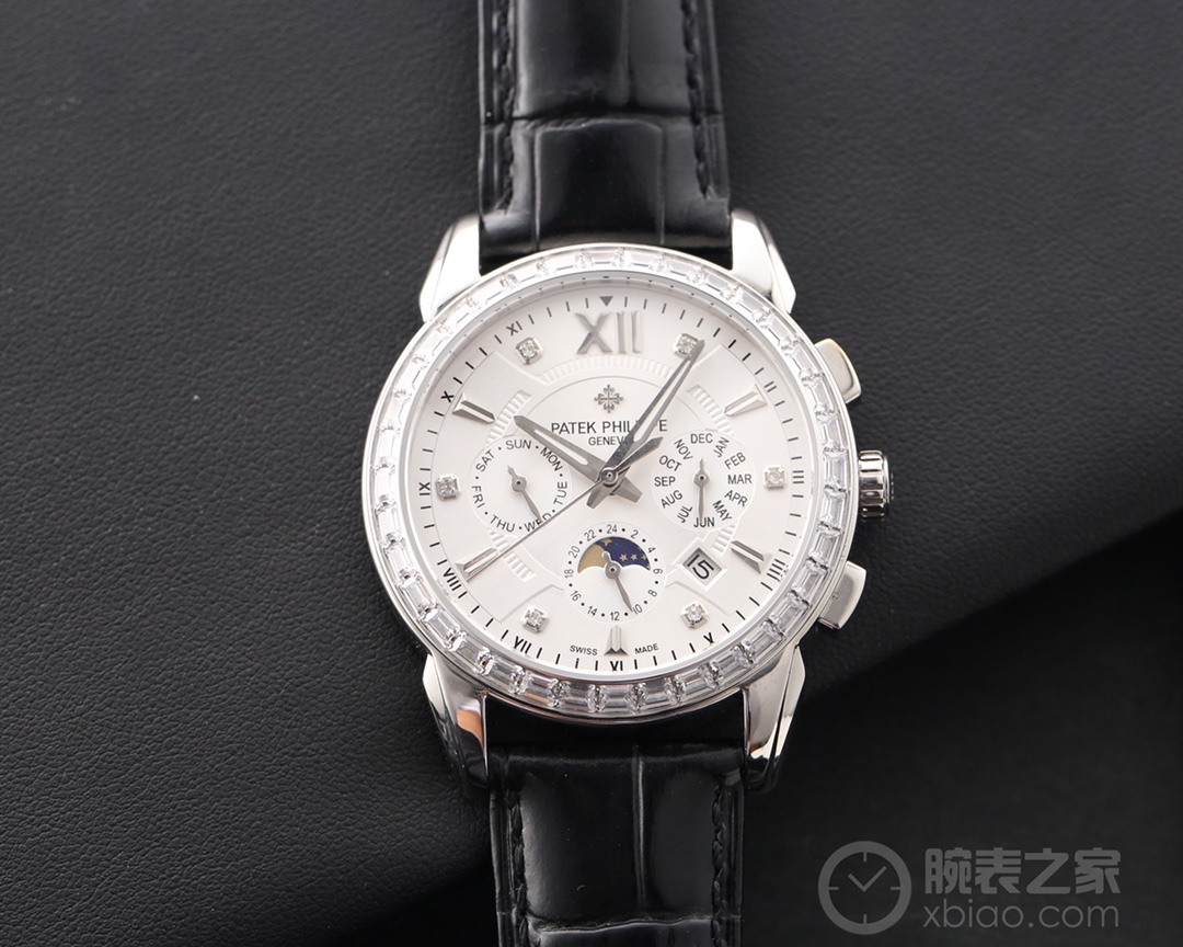 Watches Patek Philippe 314312 size:42 mm - vstockx