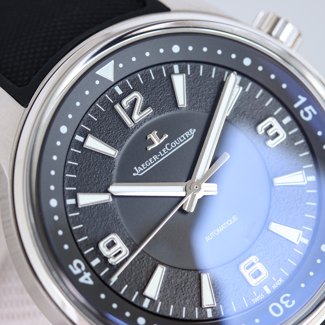 Watches Jaeger-LeCoultre 322291 size:42*13.1 mm - vstockx