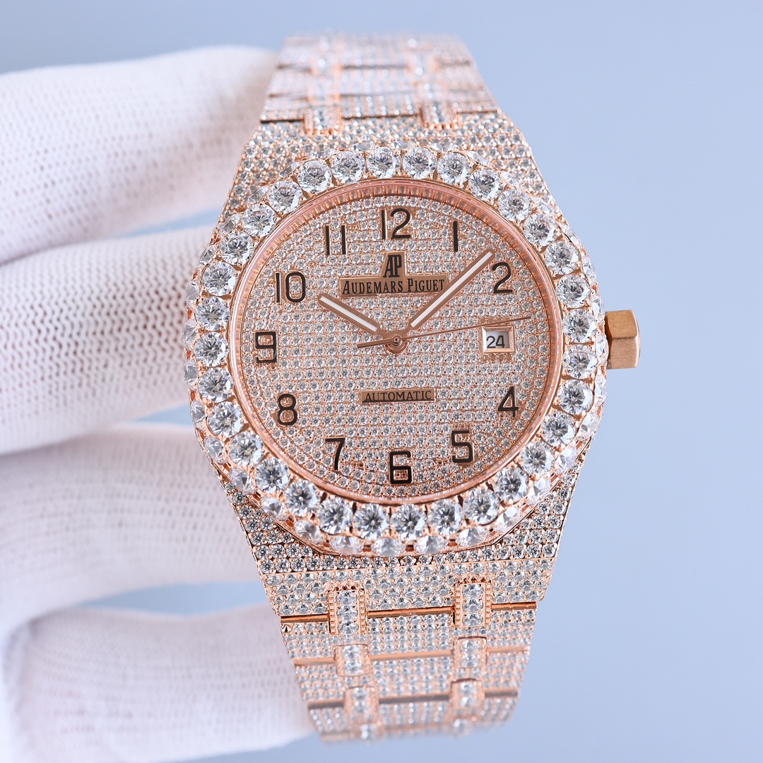 Watches AudemarsPiguet 323098 size:42*12 mm - vstockx