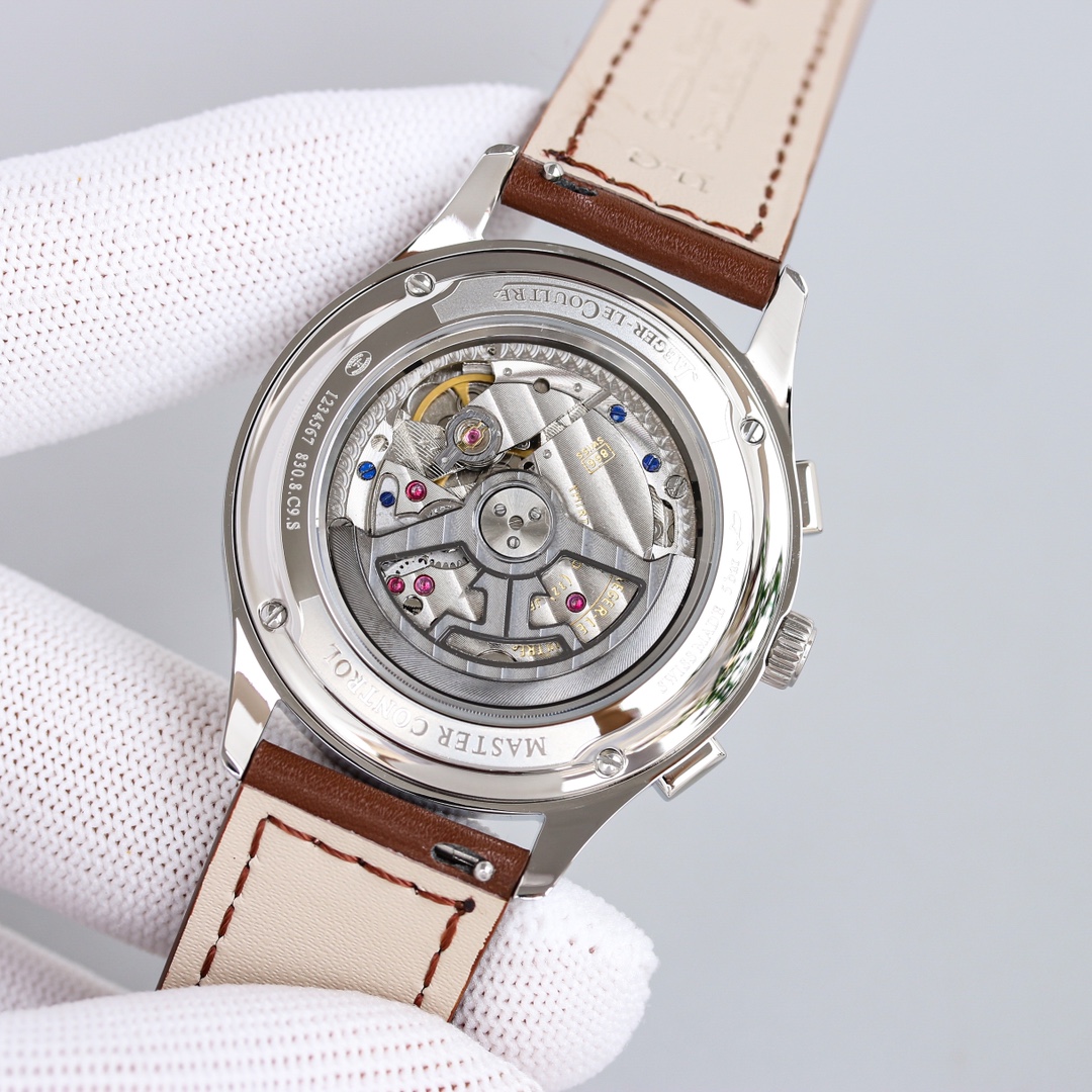 Watches Jaeger-LeCoultre TW Factory 322276 size:41*11.9 mm - vstockx