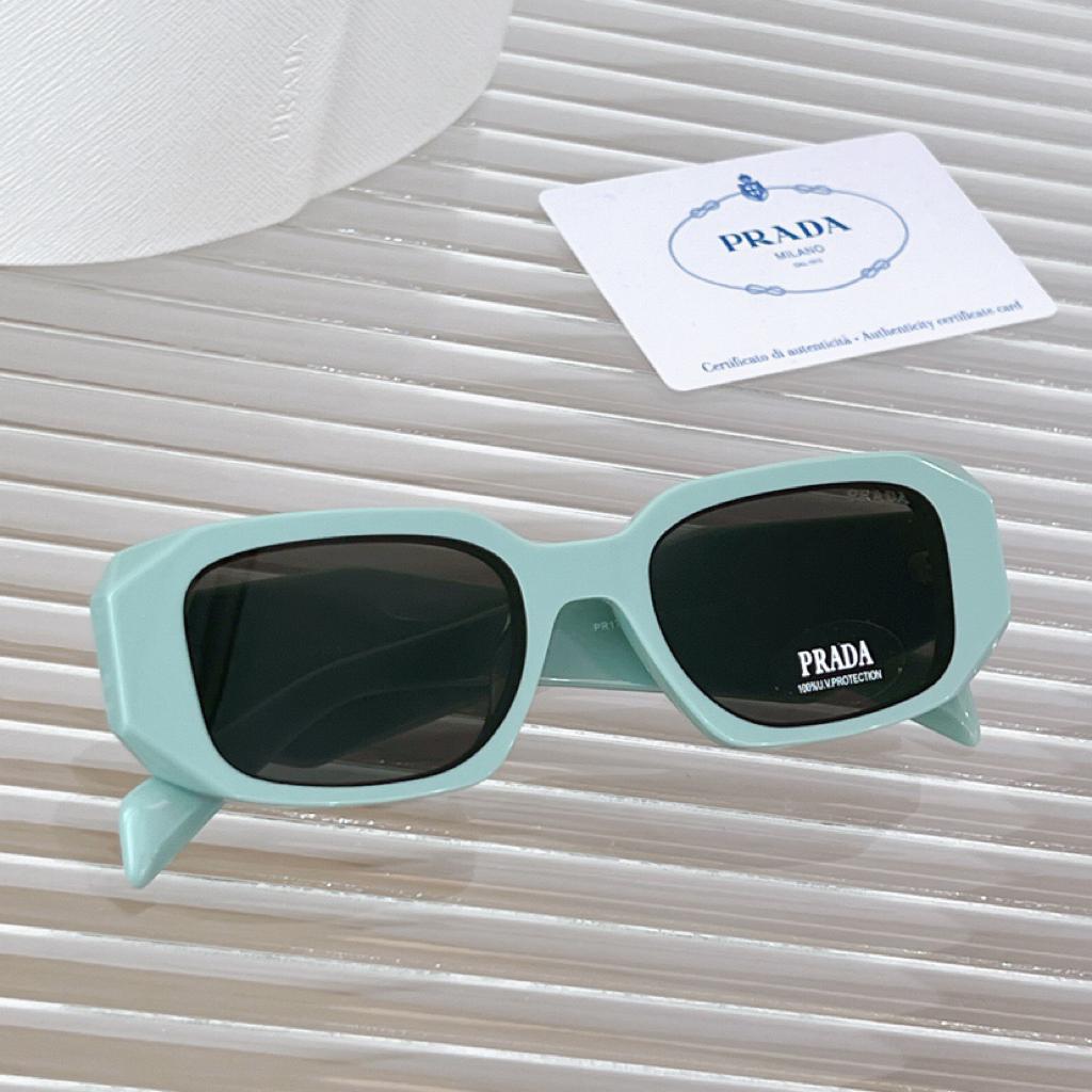 sunglasses Prada spr17ws Size��51-20-145 - vstockx