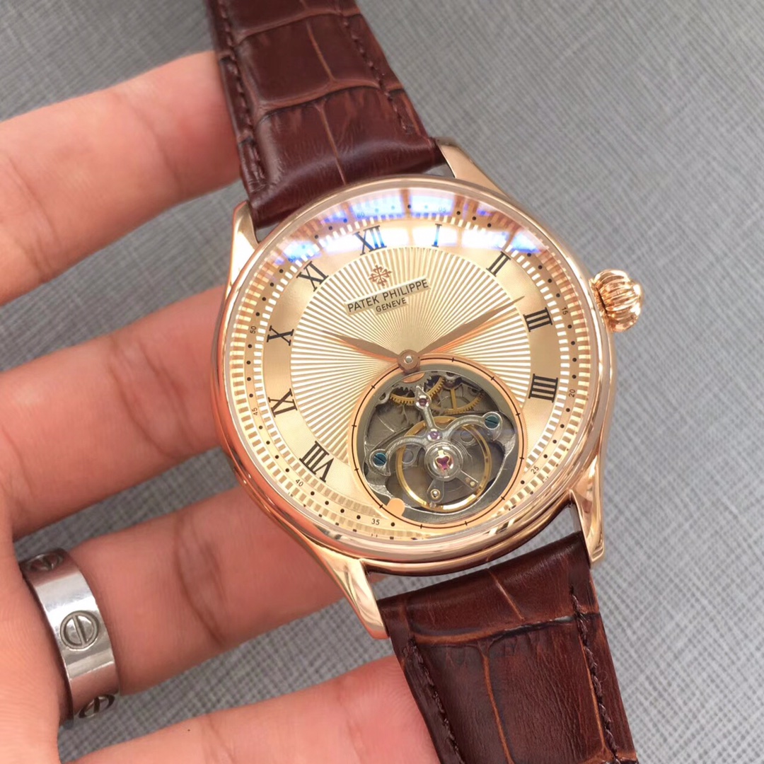 Watches Patek Philippe 314248 size:42 mm - vstockx