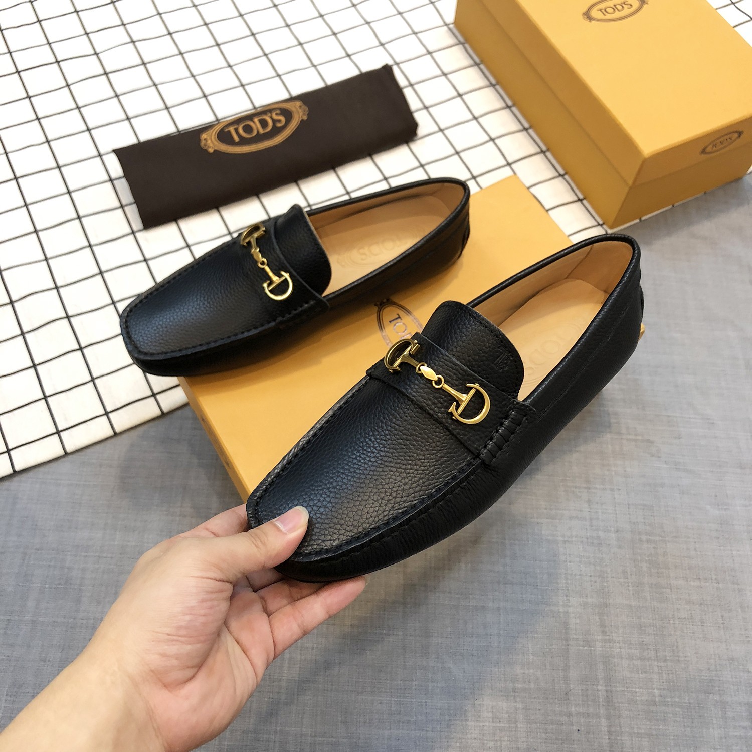 TOD'S Loafers 6 - vstockx