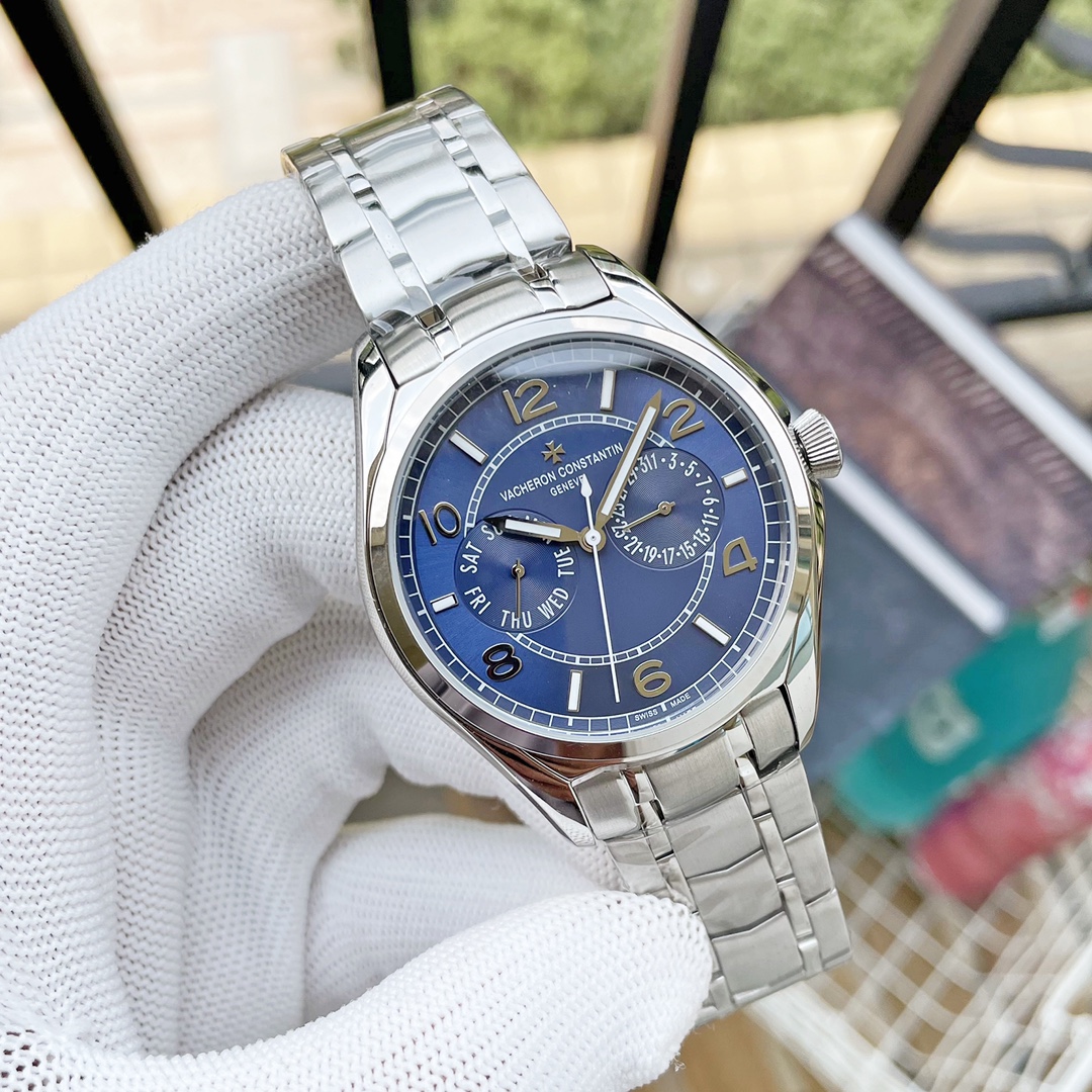 Watches Hublot Vacheron Constantin 314878 size:40 mm - vstockx