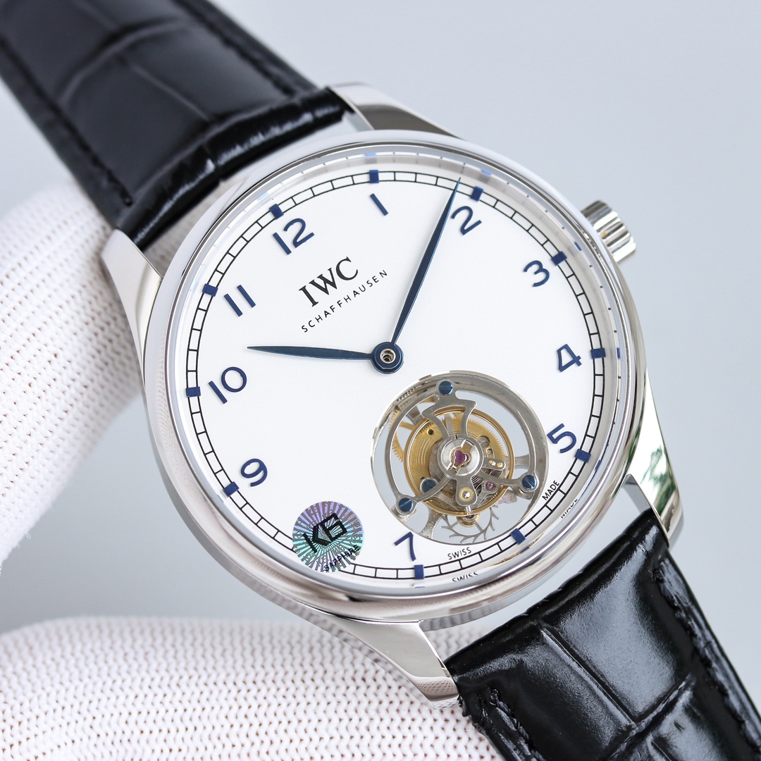 Watches IWS 323016 size:42 mm - vstockx