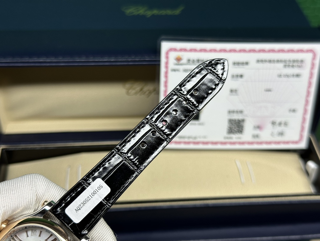 Watches Chopard 326657 size:30 mm - vstockx