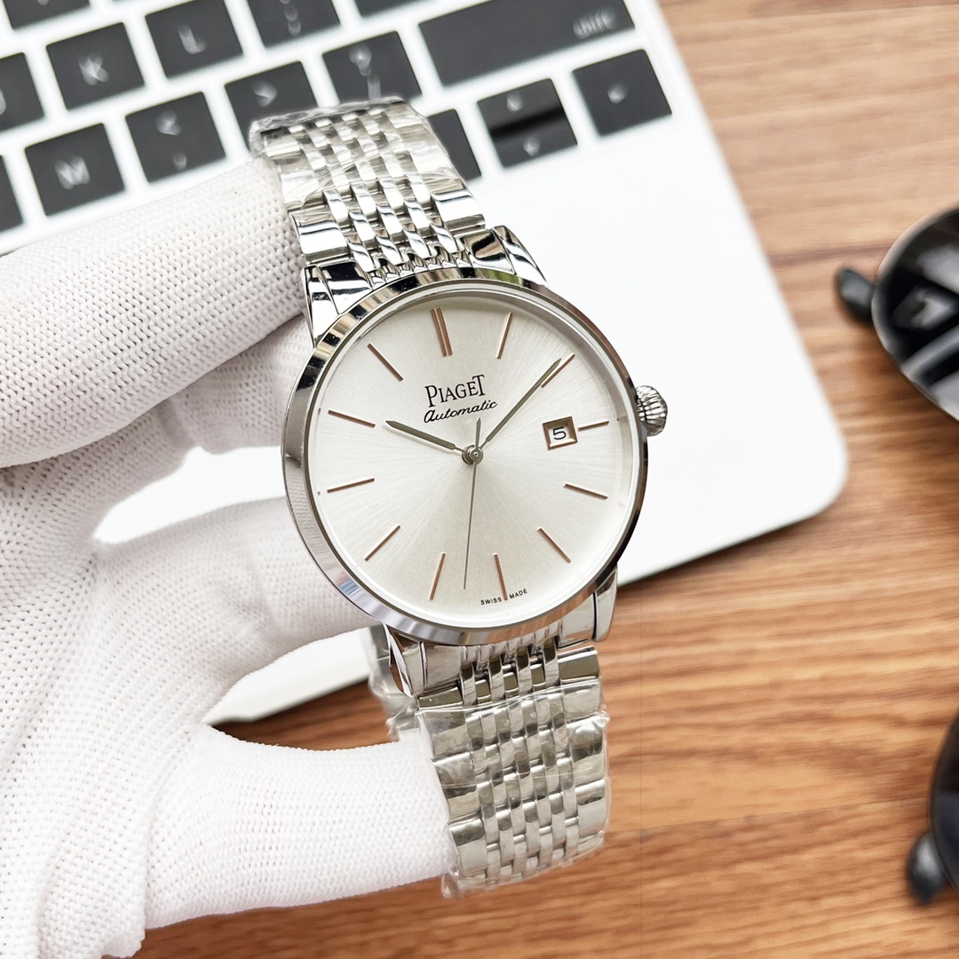 Watches PIAGET 322757 size:40*12 mm - vstockx