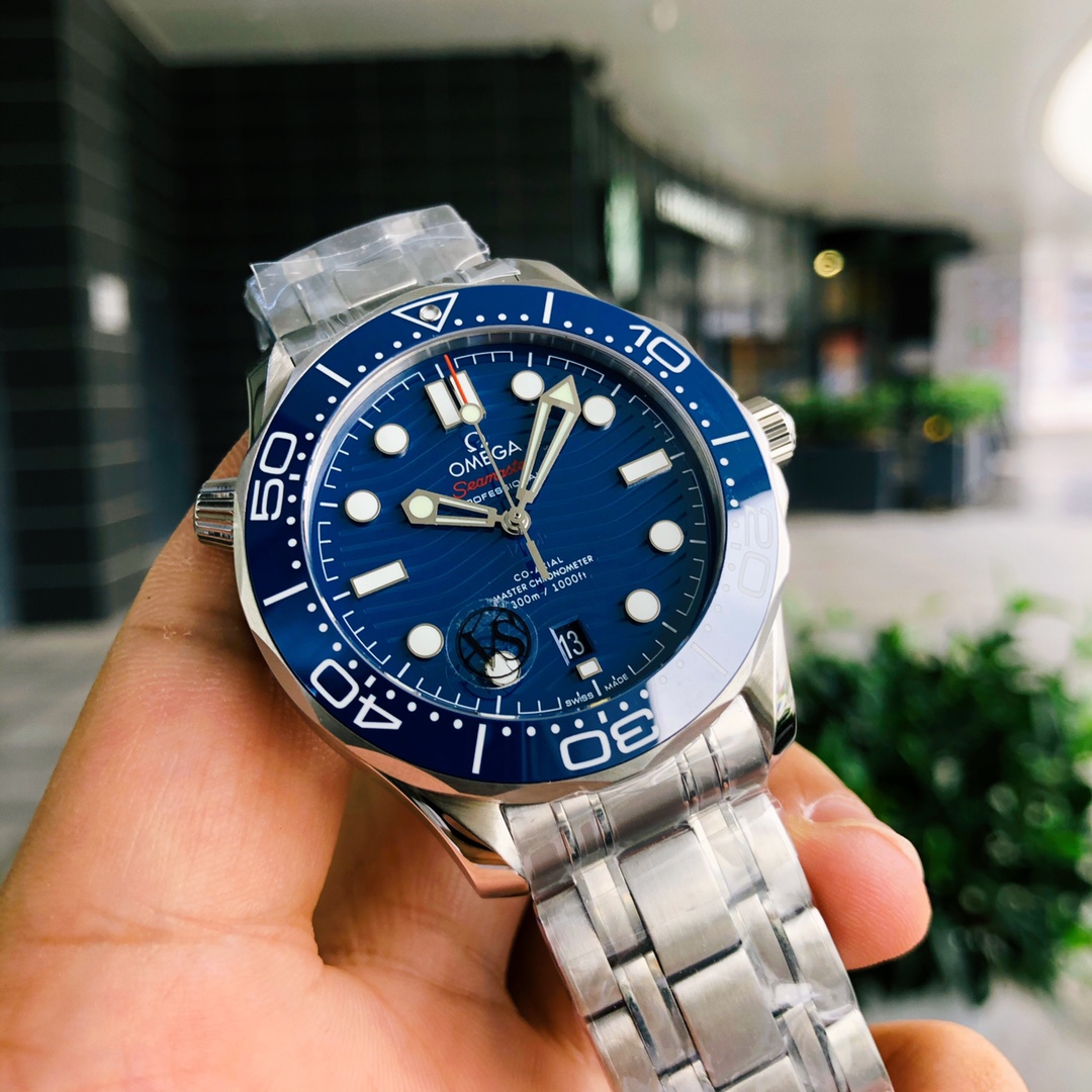 Watches OMEGA 315902 size:41 mm - vstockx