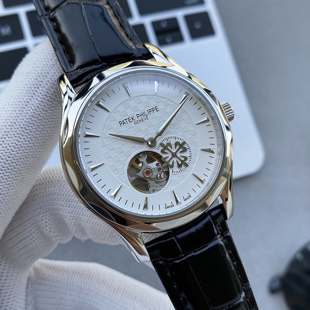 Watches Patek Philippe 314307 size:42 mm - vstockx