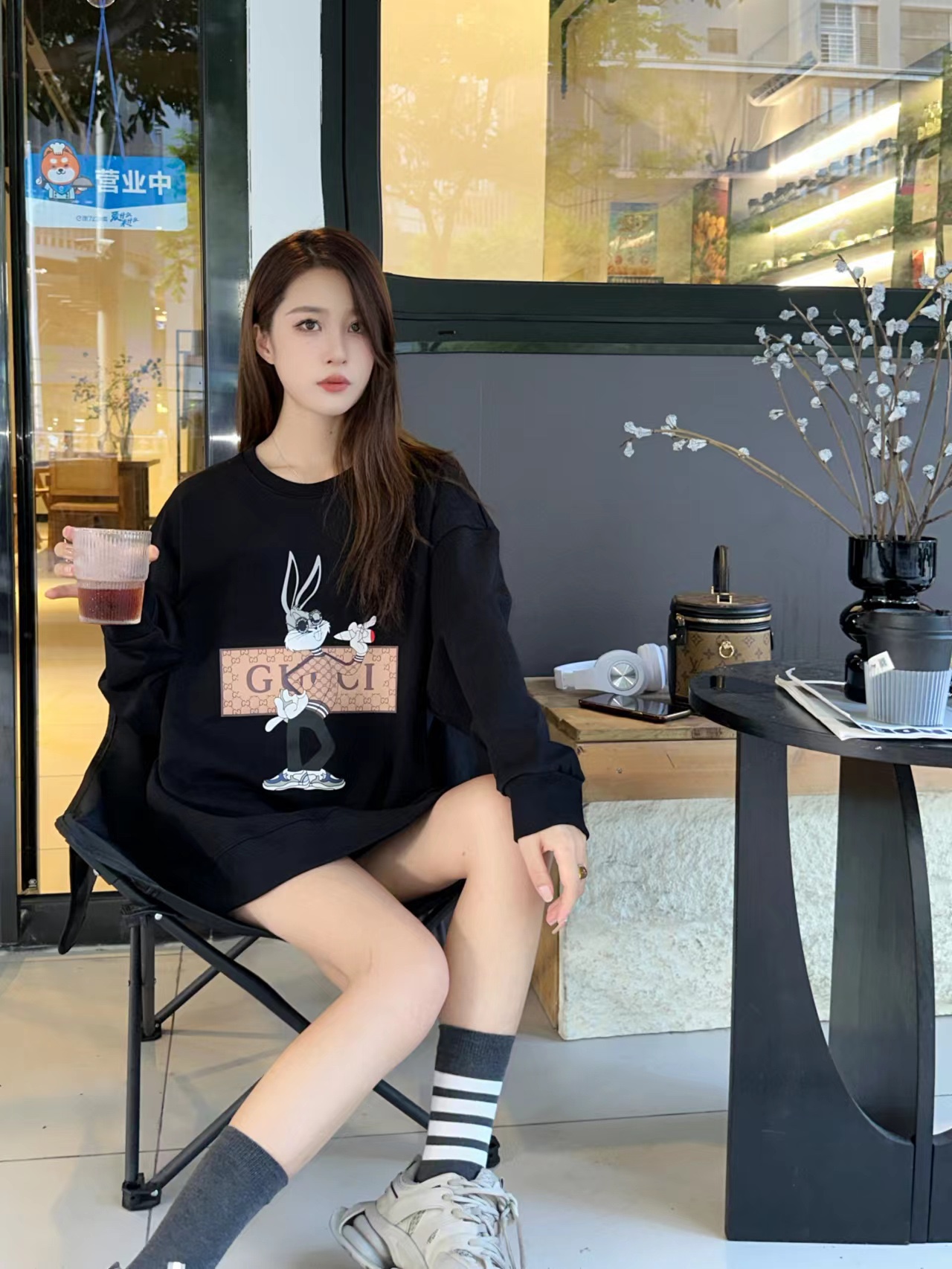 Clothes Gucci 319 - vstockx