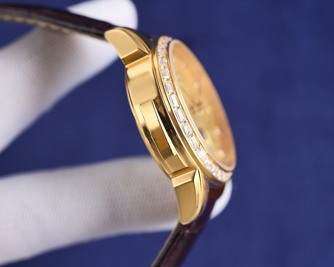 Watches Patek Philippe 314549 size:35x10 mm - vstockx