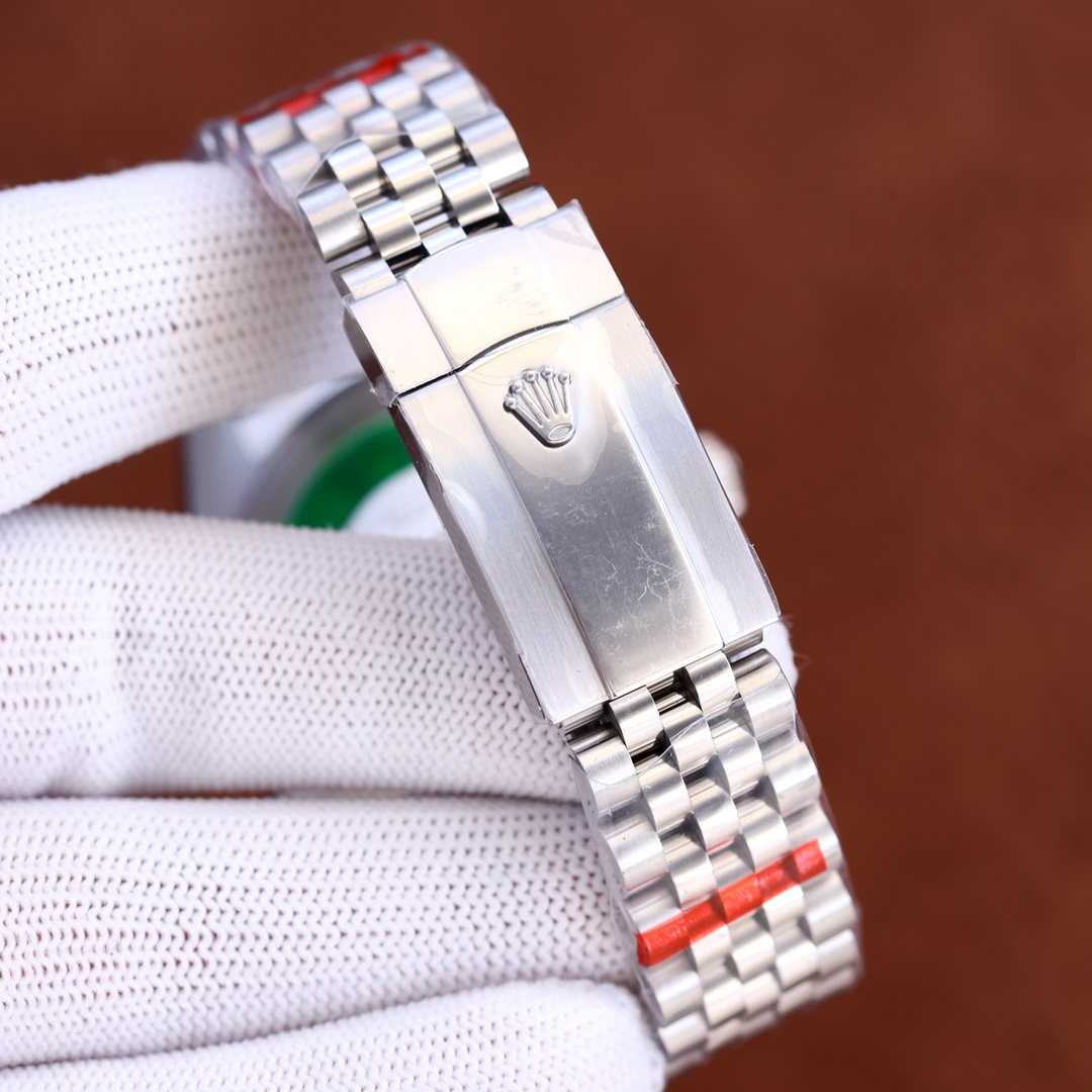 Watch Rolex 41mm 25 - vstockx