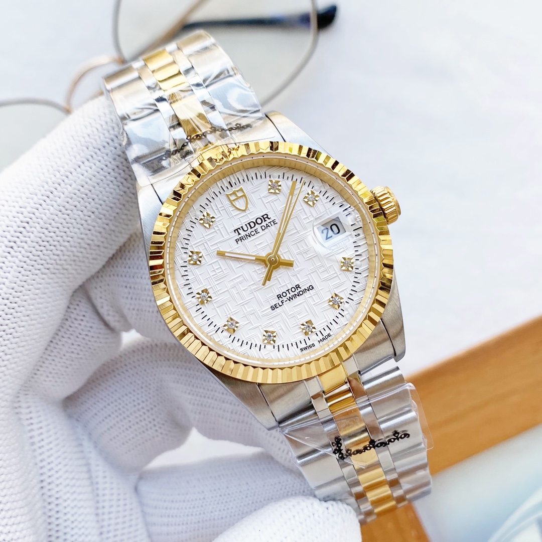 Watches TUDOR 322617 size:36 mm - vstockx