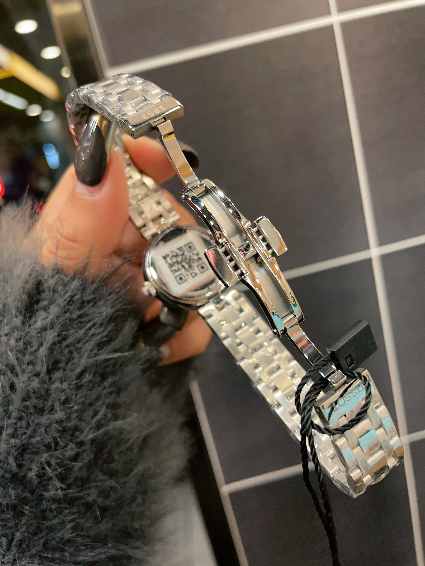 Watches Tissot 322500 size:26 mm - vstockx