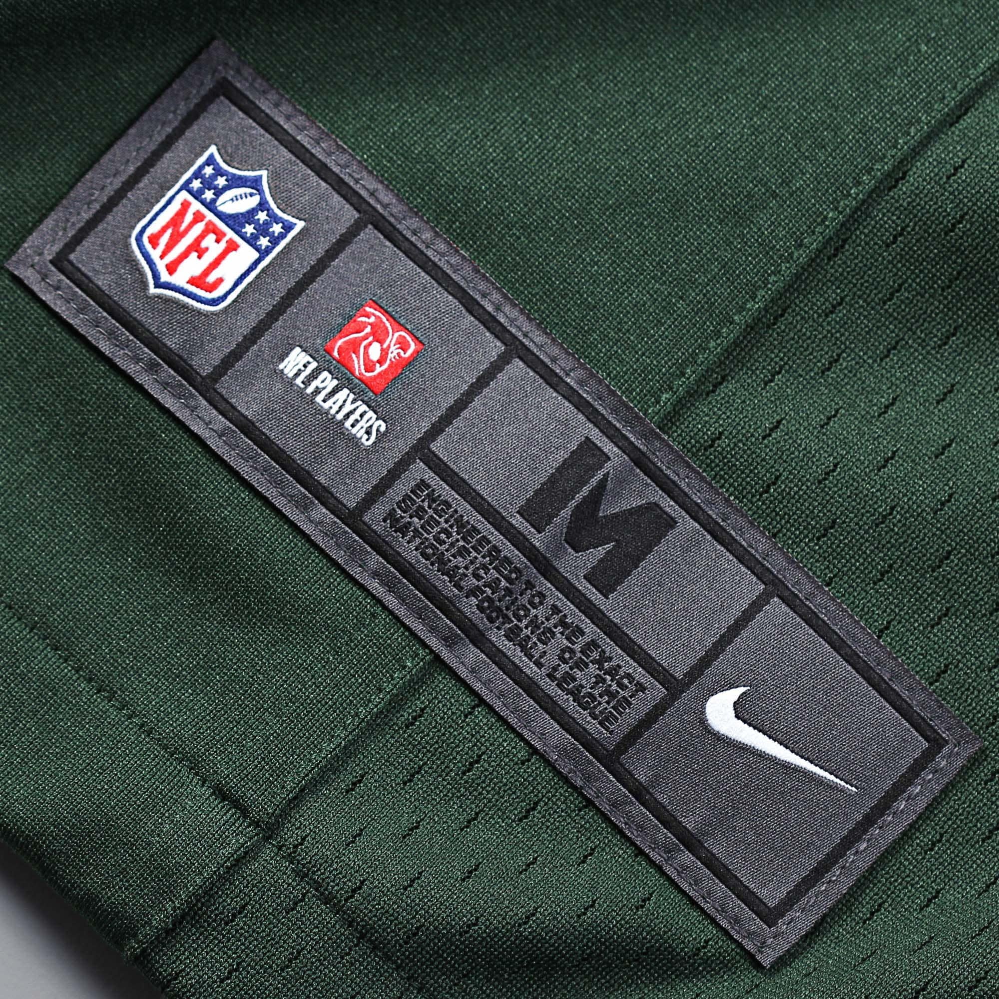 Men's Nike Ezekiel Elliott Gray Dallas Cowboys Atmosphere Fashion Game Jersey - vstockx