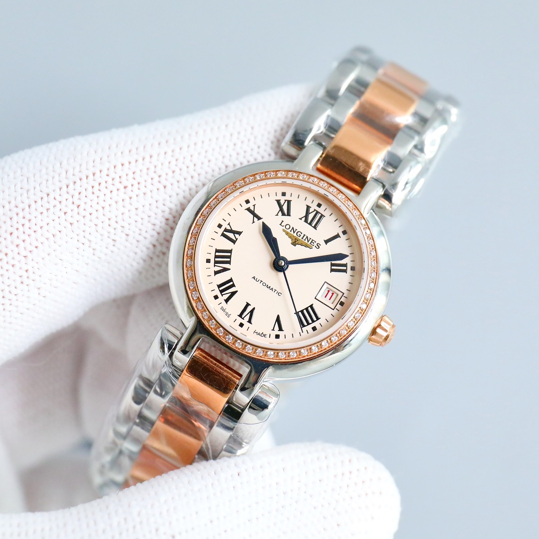 Watches Longines 322397 size:28 mm - vstockx